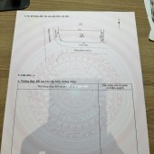 Bán đất GÓC 2MT đường Lê Công Kiều và Thanh Vinh 12